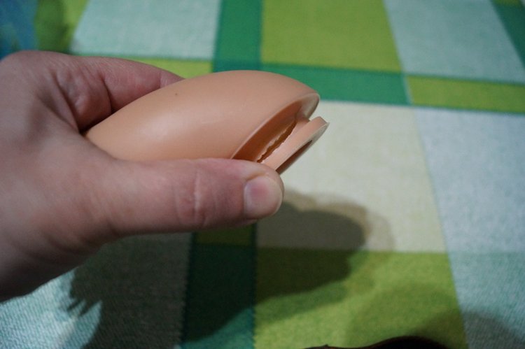 Третья выписка февраля. Сложная пациентка получила помощь нейрохирурга, бегемот Тотоша снова ловит шарики, лепка стоп +