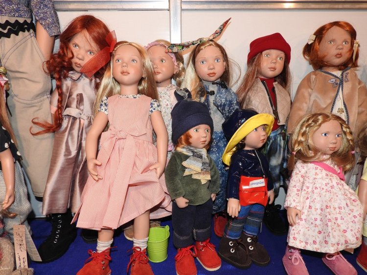 Бальзам для души. Гостинный двор 2017