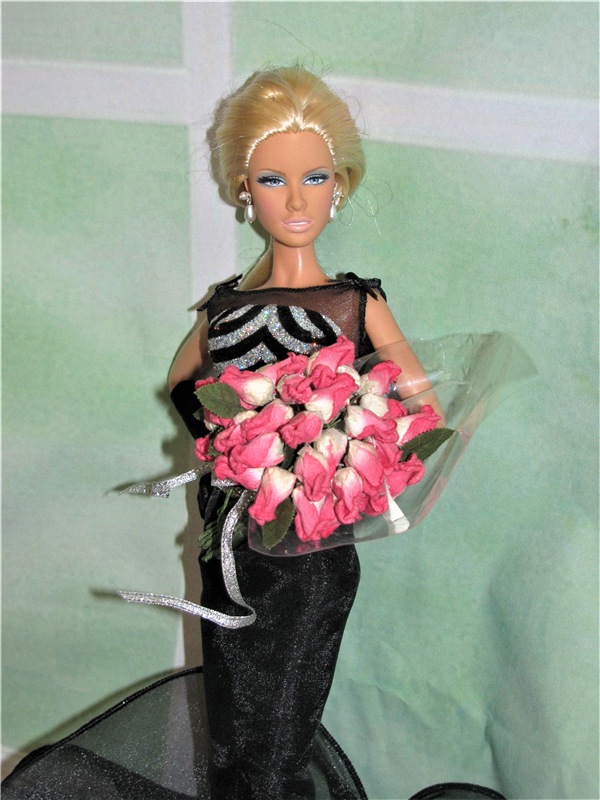 Мисс Бейбики 2018. Презентация Дарьи