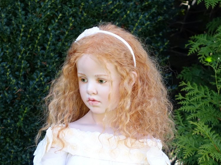 Знакомьтесь: Элиана Гунзель | Бэйбики Знакомьтесь: Элиана Гунзель