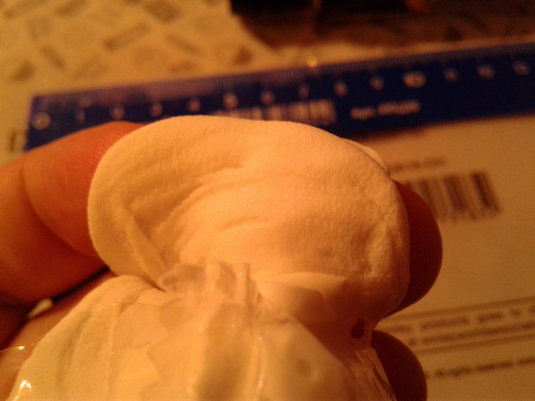 Слепила из того, что было. Кукольная еда из самозастывайки. Бенто (фото 10)