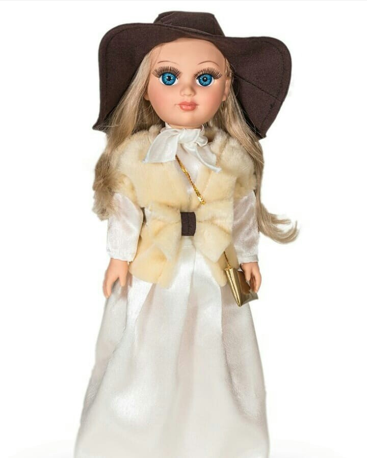 Куколки от "Весны", коварство и любовь (фото 5)