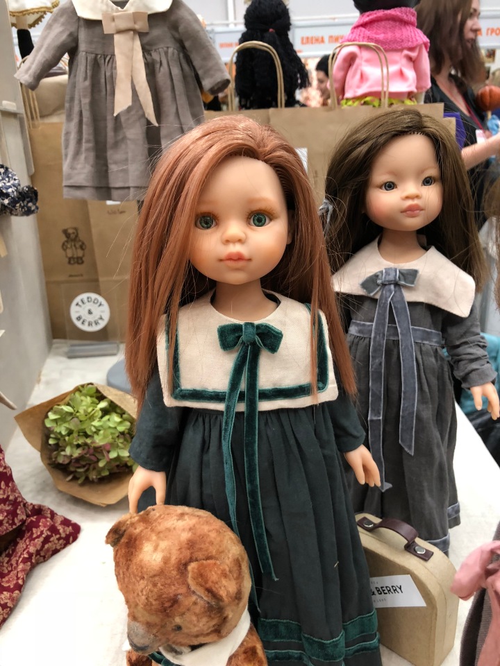 Выставка 5 октября 2018 - Тишинка: красоты много не бывает... ч.8 | Бэйбики Выставка 5 октября 2018 - Тишинка: красоты много не бывает... ч.8