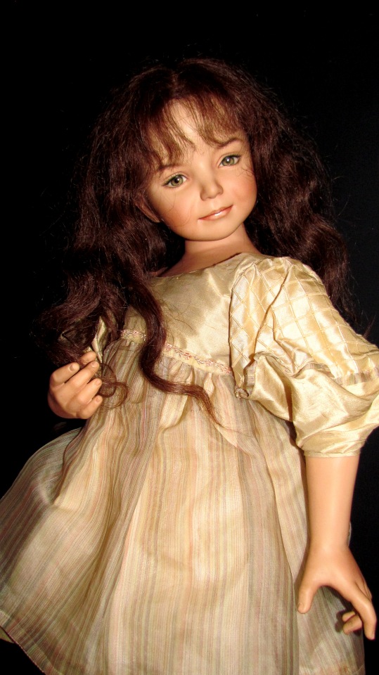 Милая Скрипочка от Дианна Эффнер