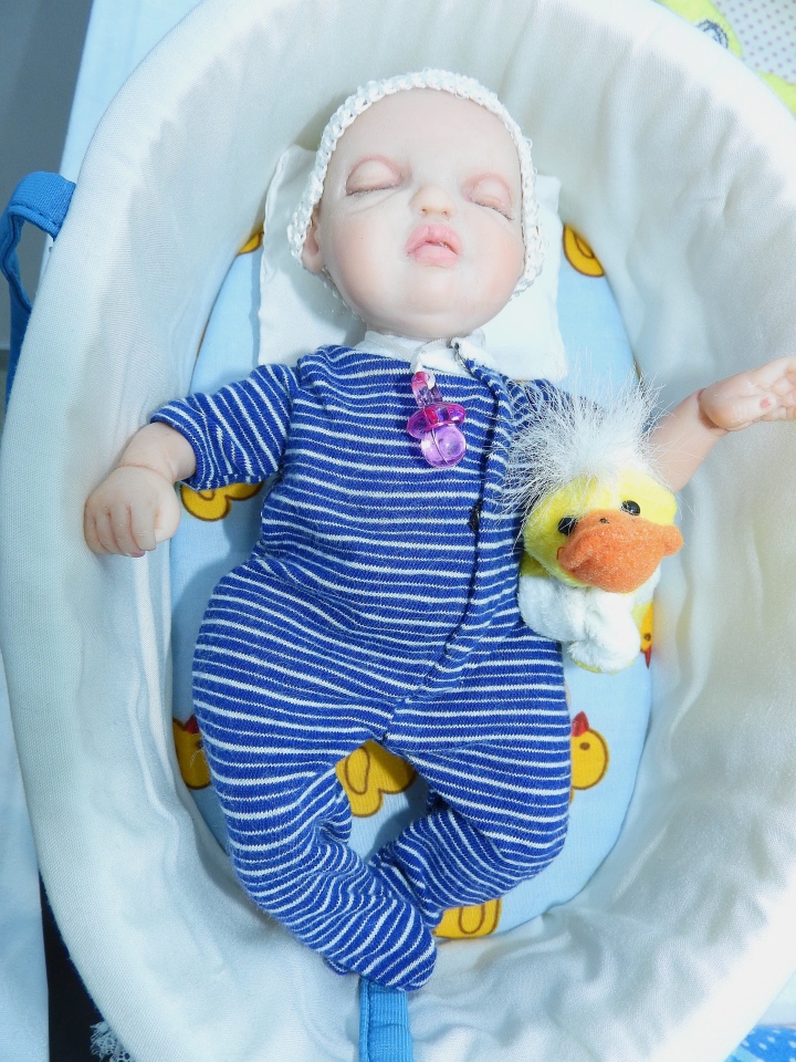 Москва, Куклы, Гостинный двор 2018