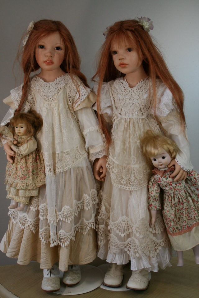 Zofia & Henry Zawieruszynski