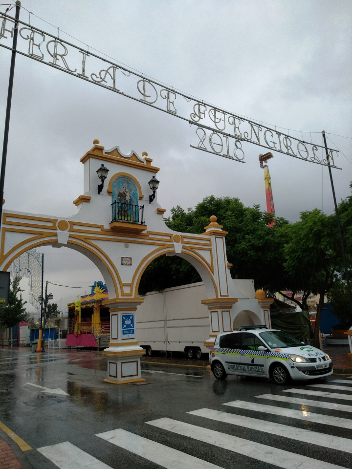 Тайна моего имени. Часть седьмая. Испания, Малага. Первые восторги и разочарования