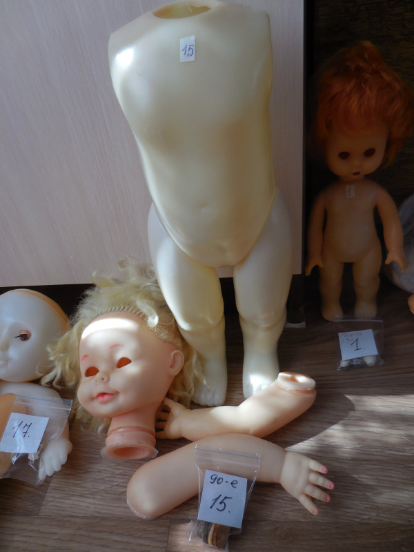 Мальчик советского прошлого. Реставрация или переделка (фото 6)