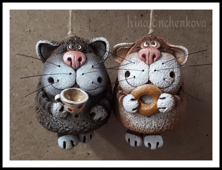 Куклы-колокольчики — Домашние коллекции кукол: фото собраний