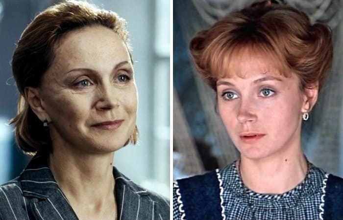 Ирина Купченко — Интересное обо всем: поздравления