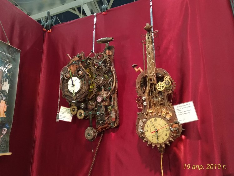 XII Международная выставка Moscow Fair 2019 | Бэйбики XII Международная выставка Moscow Fair 2019