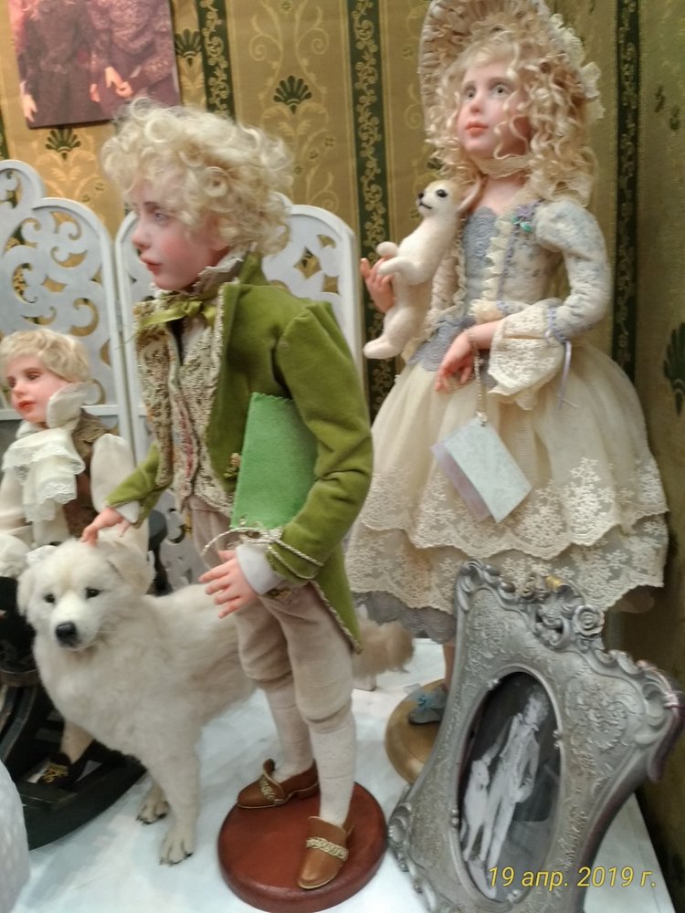 XII Международная выставка Moscow Fair. Часть 2 | Бэйбики XII Международная выставка Moscow Fair. Часть 2