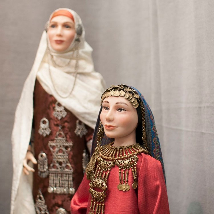 Moscow Fair 2019: обзор | Бэйбики Moscow Fair 2019: обзор — Выставки кукол и мишек Тедди: фоторепортажи