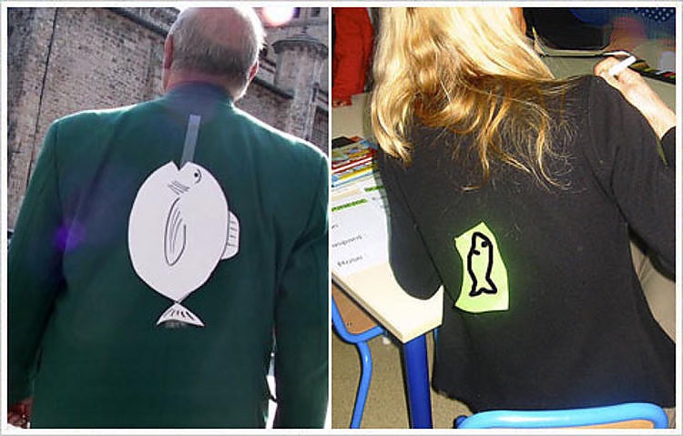 1 апреля – Международный День Смеха (фото 7)