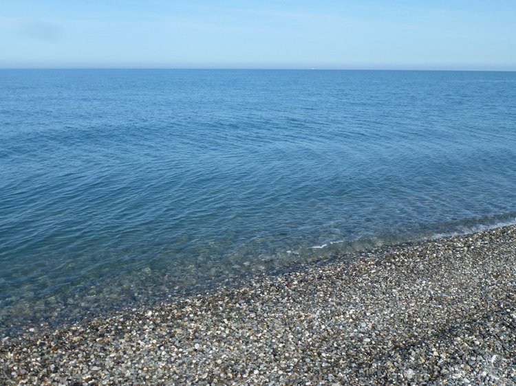 Сочи-Адлер: Южное Взморье - Красоты Черного Моря