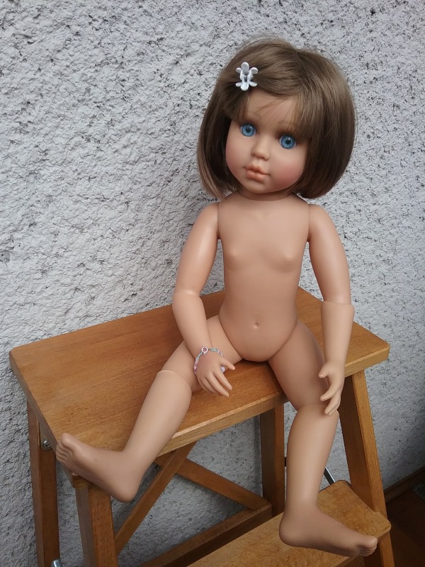 Незнакомка | Бэйбики Незнакомка — Игровые куклы разных производителей (Разное): редкие бренды