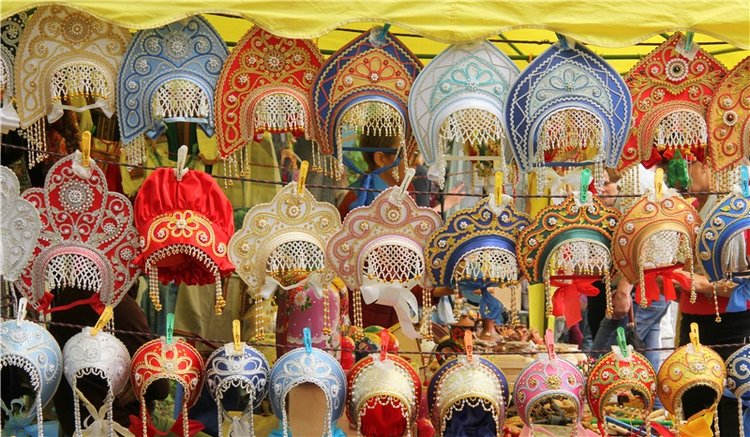 "Троицкие гуляния" в Василёво, 2017 год, продолжение. Архитектурно-этнографический музей под открытым небом "Василёво"