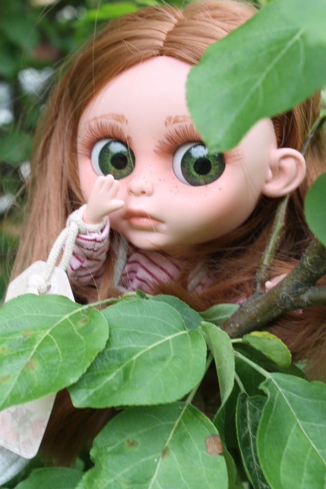 Знакомьтесь - Сайлес Блюнн