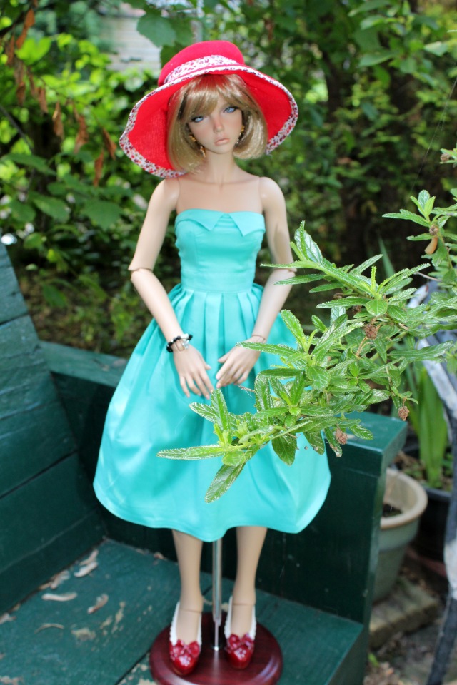 Топик-презентация Бианки. Мисс Бэйбики 2019