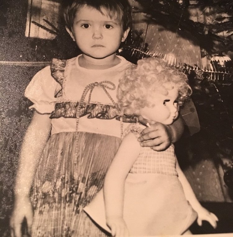 Назад в детство — Болталка и разговоры обо всем: жизнь (фото 6)