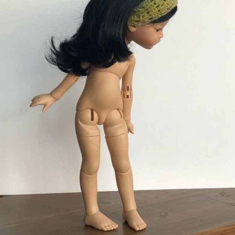 Тело БЖД для Paola Reina от Darak doll (фото 3)