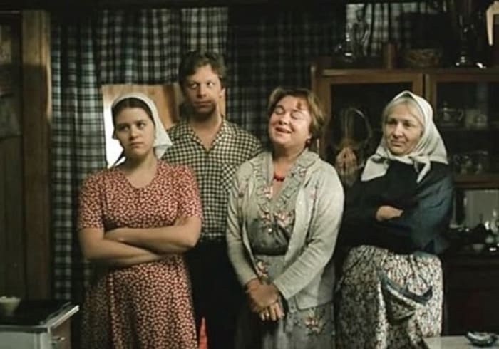 Александр Михайлов — Культура (фото 10)