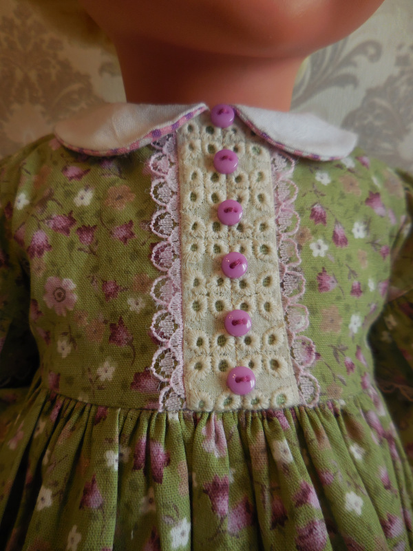 Сила любви или куклы из одной семьи, ч.4, последняя