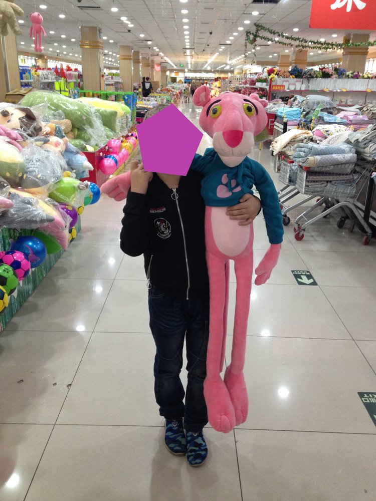 Прогулка по Китаю-2 (обзор цен на игрушки, животных, шмотки, еду)