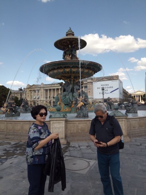 Тур по Европе или долгожданный подарок самой себе. Часть 6