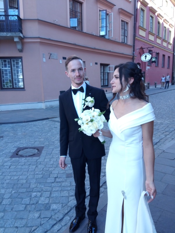 Тур по Европе или долгожданный подарок самой себе. Часть 1