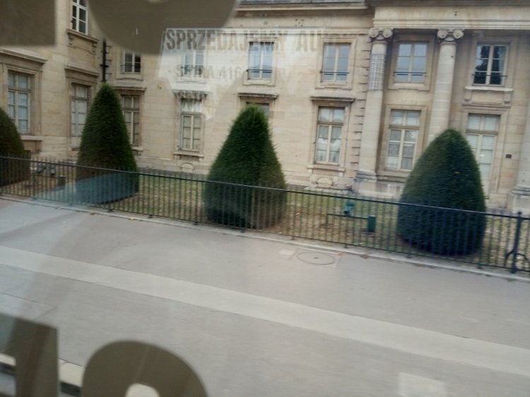 Тур по Европе или долгожданный подарок самой себе. Часть 6