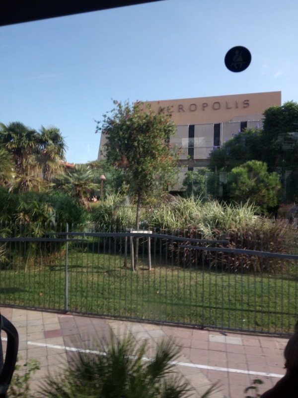 Тур по Европе или долгожданный подарок самой себе. Часть 9