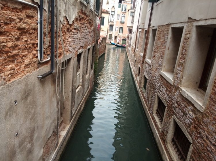 Тур по Европе или долгожданный подарок самой себе. Часть 13