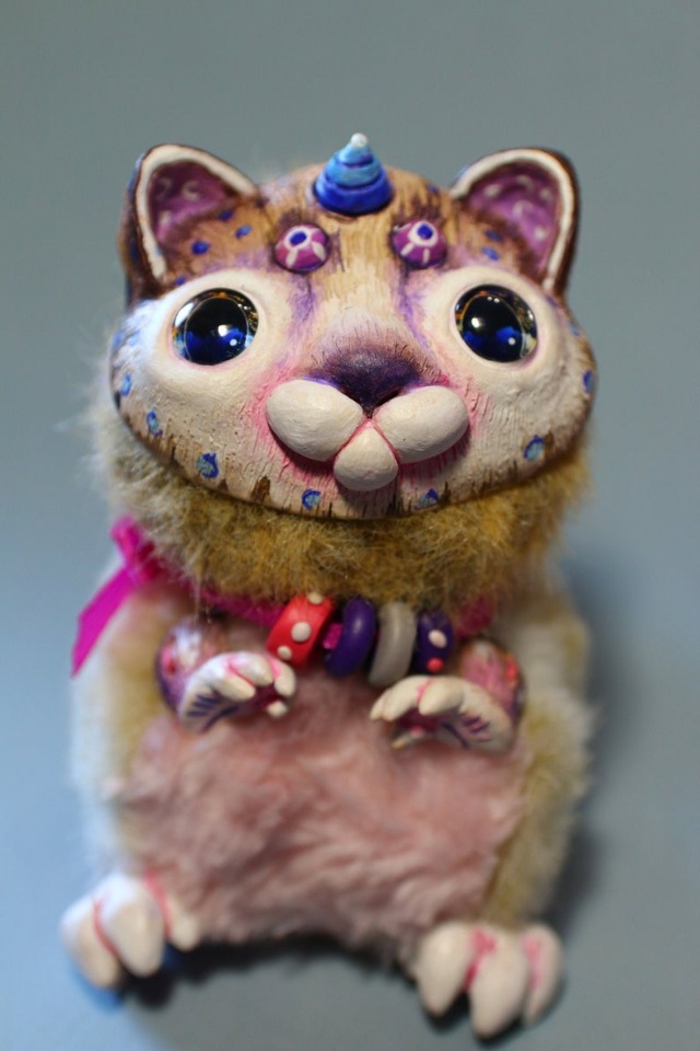 OlVikDolls - Необычные Авторские куклы и игрушки by Vitaliy Baranovskiy и Ольги Москаленко | Бэйбики OlVikDolls - Необычные Авторские куклы и игрушки by Vitaliy Baranovskiy и Ольги Москаленко