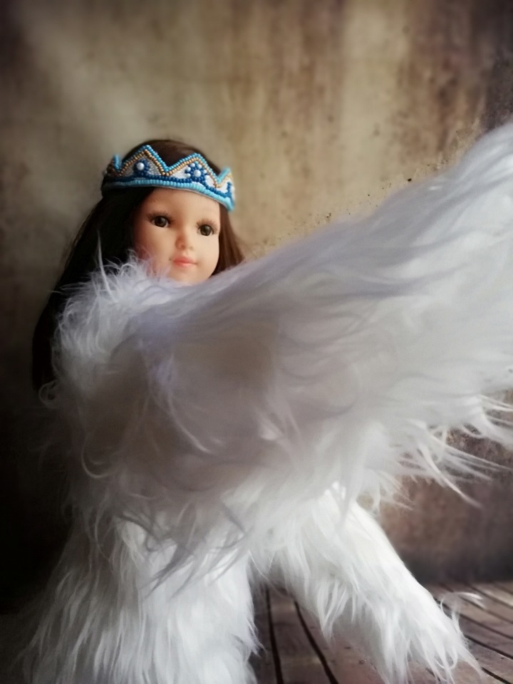 Алконост - птица райская — Куклы Paola Reina (Паола Рейна): новинки