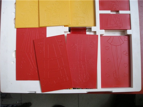 Разыскивается набор для рисования советских времён (фото 7)