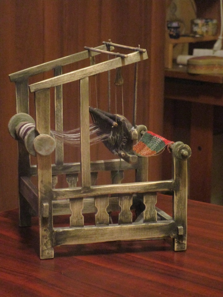 Ну, наконец-то — Кукольная миниатюра своими руками: еда