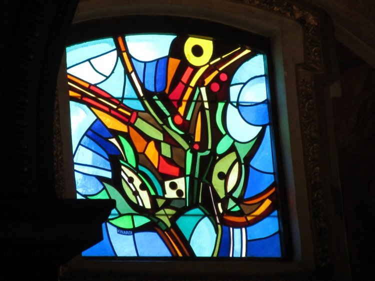 До пандемии. Путешествие по Италии, часть 7 (Рим)