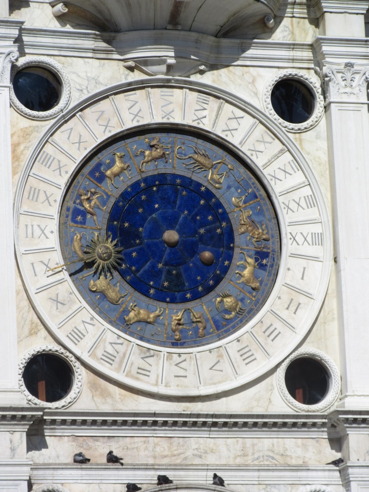 До пандемии. Путешествие по Италии, часть 4 (Венеция)