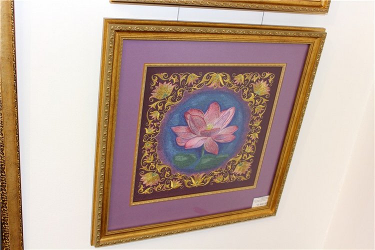 Музей-магазин "Торжокские золотошвеи"