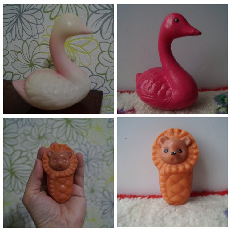 Как приятно выписывать из кукольной лечебницы здоровых, красивых, нарядных кукол