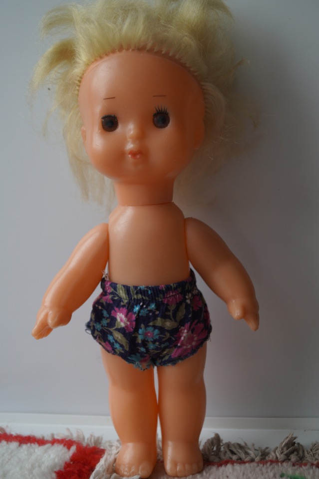 Как приятно выписывать из кукольной лечебницы здоровых, красивых, нарядных кукол (фото 7)