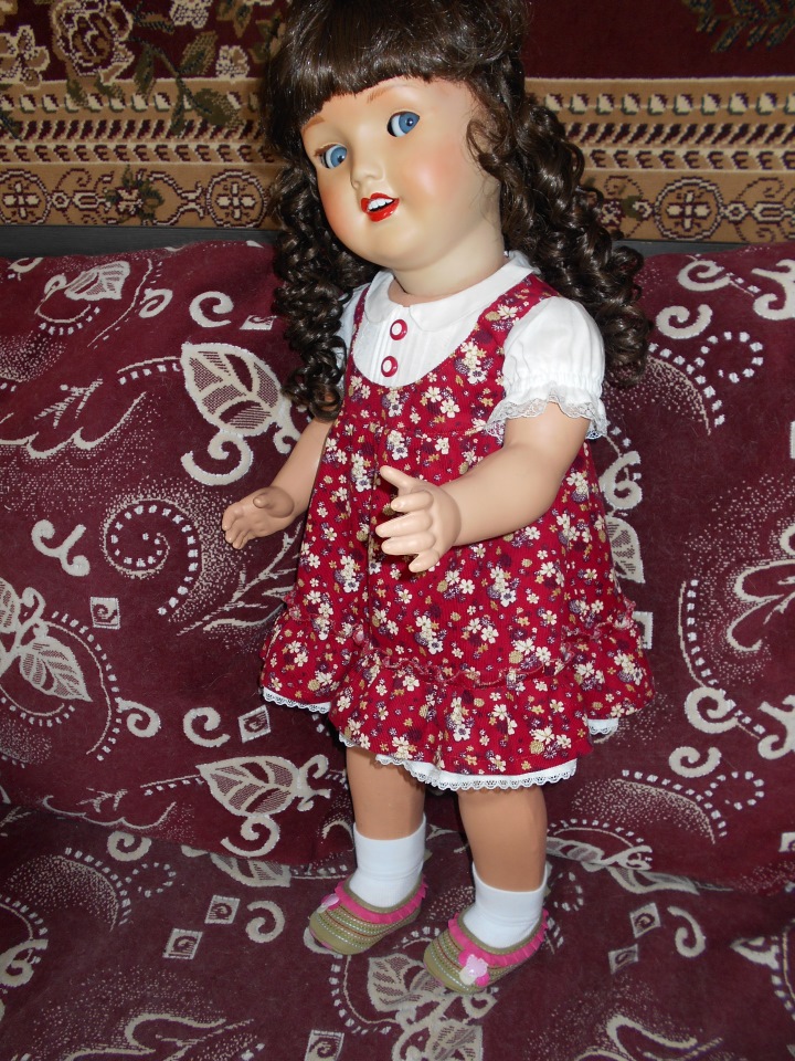 Привет из далёкого детства (фото 6)