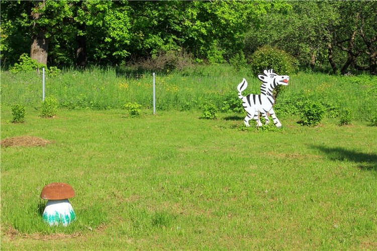 Из Чукавино в Старицу — Культура