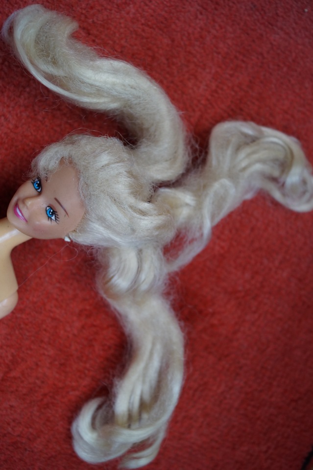 Выписка из кукольной лечебницы + история возвращения кота в сапогах (фото 3)