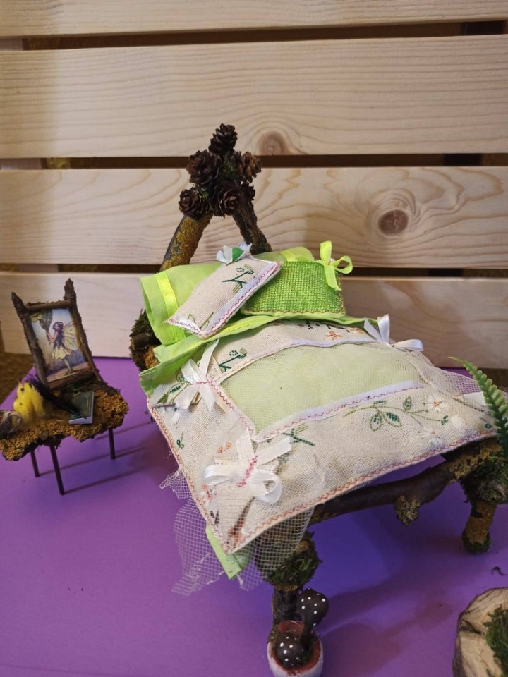 Hadasycasitas - Волшебный мир Патриции - ч.2 (фото 3)