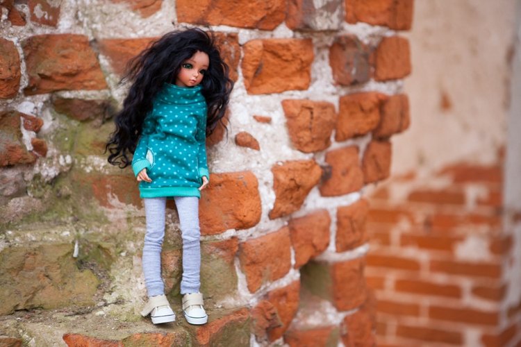 Масафира в урочище Юрцево