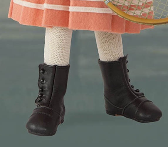 Невероятные куклы из фетра... Бренд "Maggie Made Dolls..." ☝️