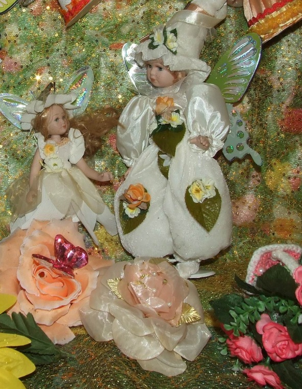 По следам АВГУСТФЕСТА - наша благодарность феечкам