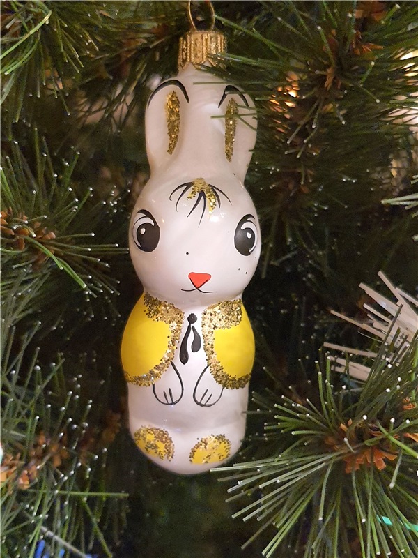 Новогоднее Волшебство 2021 года